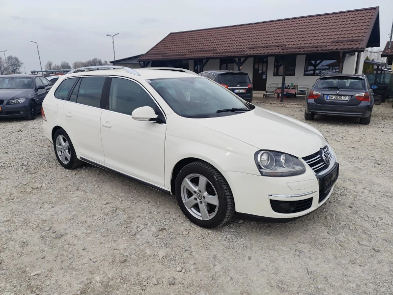 VW Golf 1.9 дизел 105 кс., снимка 3 - Автомобили и джипове - 49582573