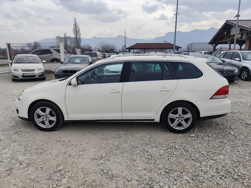 VW Golf 1.9 дизел 105 кс., снимка 8 - Автомобили и джипове - 49582573