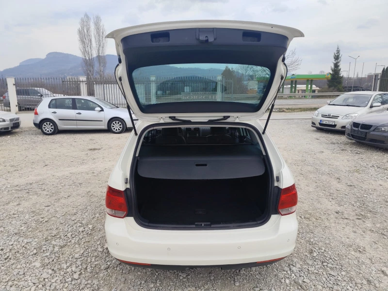 VW Golf 1.9 дизел 105 кс., снимка 6 - Автомобили и джипове - 49582573