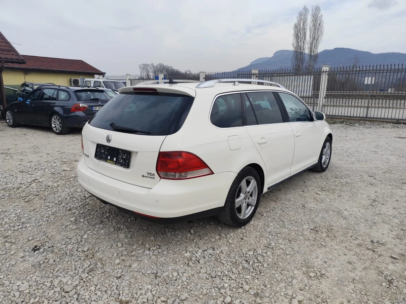 VW Golf 1.9 дизел 105 кс., снимка 5 - Автомобили и джипове - 49582573