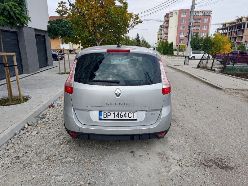 Renault Grand scenic, снимка 3 - Автомобили и джипове - 52086081