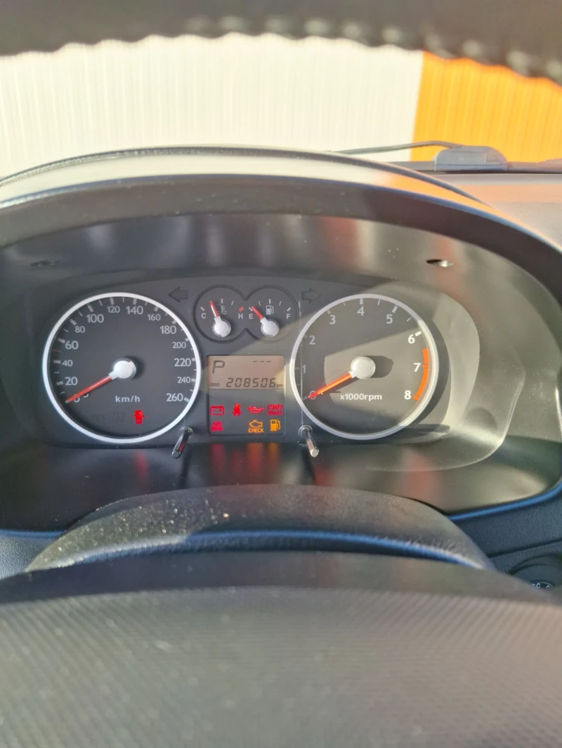 Hyundai Coupe, снимка 6 - Автомобили и джипове - 52436220