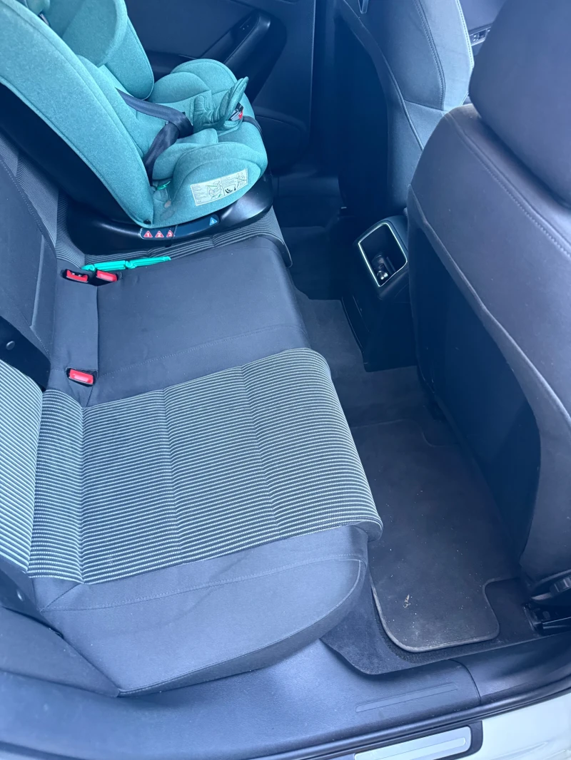 Audi A4 S LINE, снимка 6 - Автомобили и джипове - 52541356