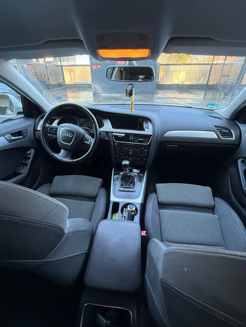 Audi A4 S LINE, снимка 4 - Автомобили и джипове - 52541356