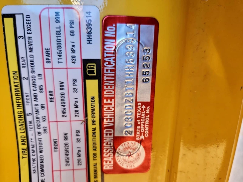 Dodge Challenger R/T* 8ZF* КЛИП НА ДВИГАТЕЛ, снимка 12 - Автомобили и джипове - 52564255