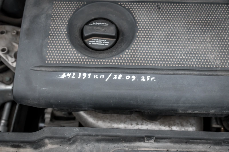 VW Polo 9N -- 140000 км -- Отлично, снимка 14 - Автомобили и джипове - 52583292