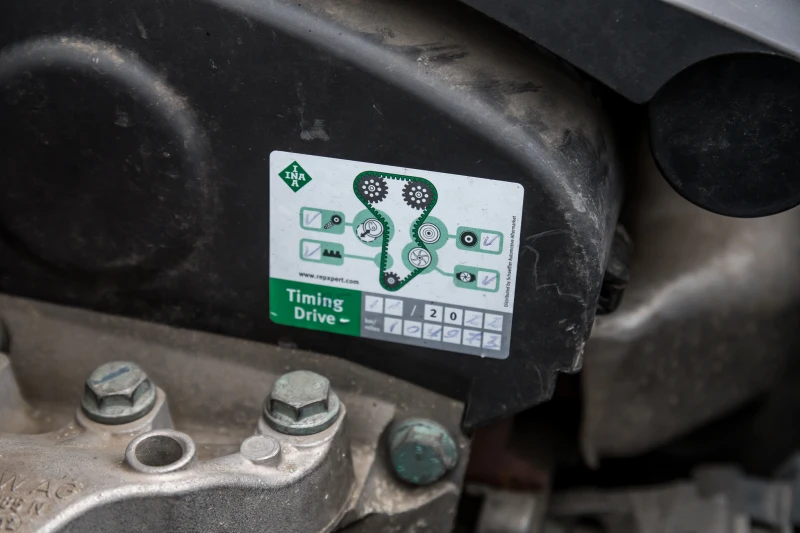 VW Polo 9N -- 140000 км -- Отлично, снимка 15 - Автомобили и джипове - 52583292