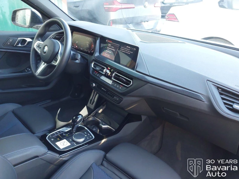 BMW 118 i M Sport Paket Steptronic , снимка 7 - Автомобили и джипове - 52816937