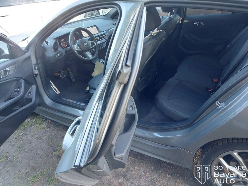 BMW 118 i M Sport Paket Steptronic , снимка 5 - Автомобили и джипове - 52816937
