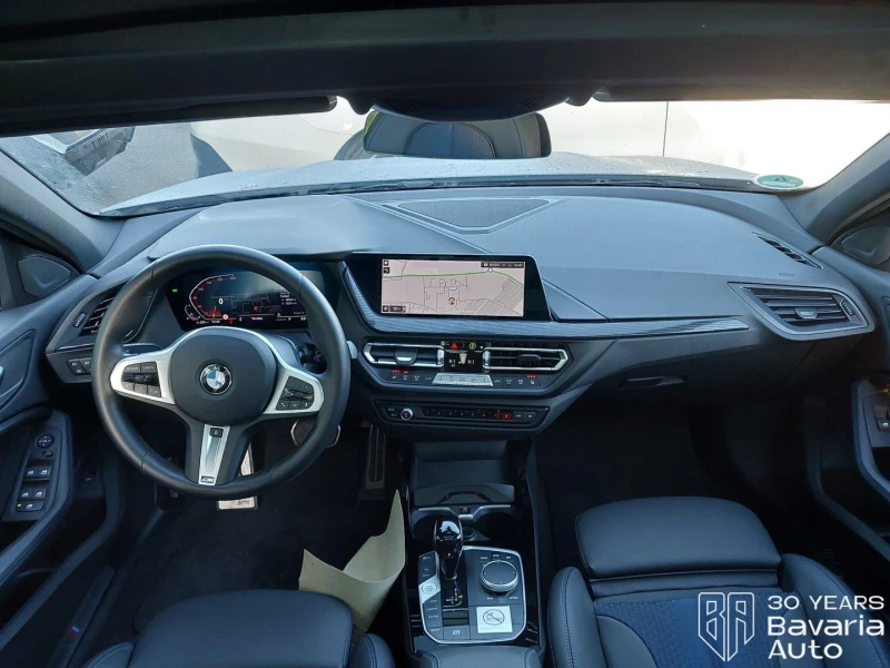 BMW 118 i M Sport Paket Steptronic , снимка 6 - Автомобили и джипове - 52816937