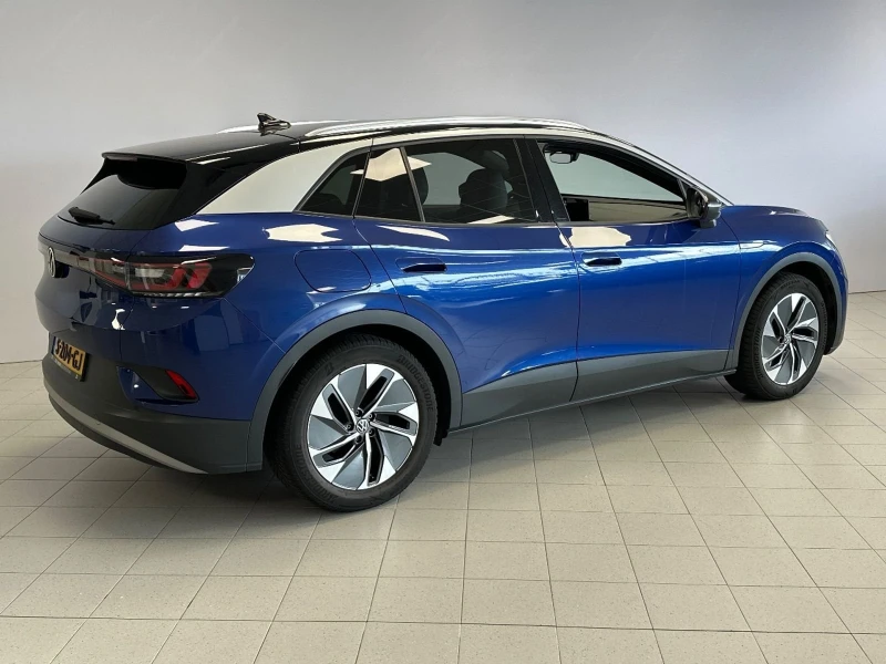 VW ID.4, снимка 4 - Автомобили и джипове - 52927513