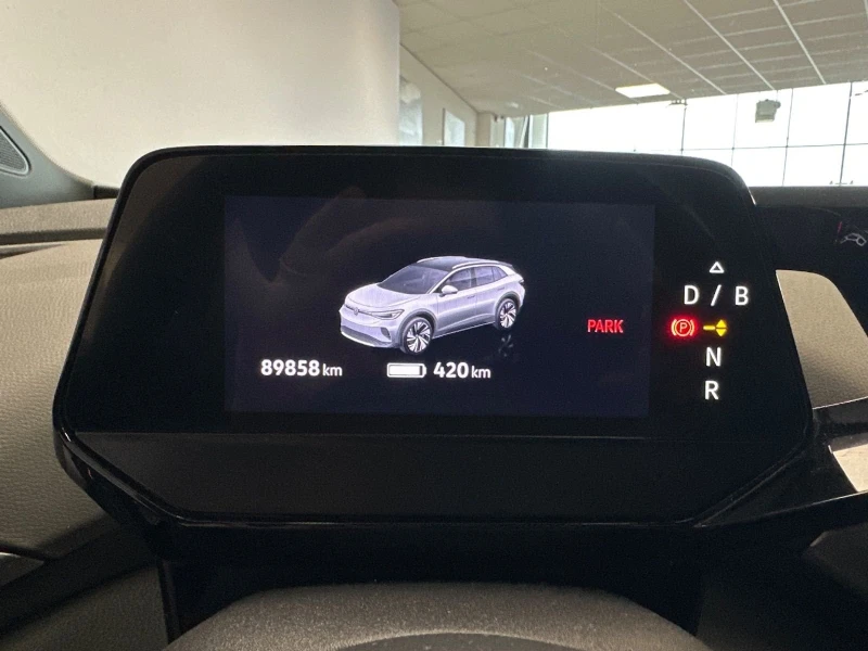 VW ID.4, снимка 9 - Автомобили и джипове - 52927513