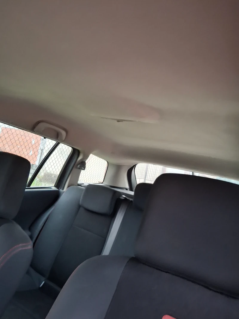 Renault Megane, снимка 5 - Автомобили и джипове - 52958129