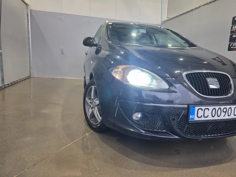 Seat Altea, снимка 2 - Автомобили и джипове - 53292326