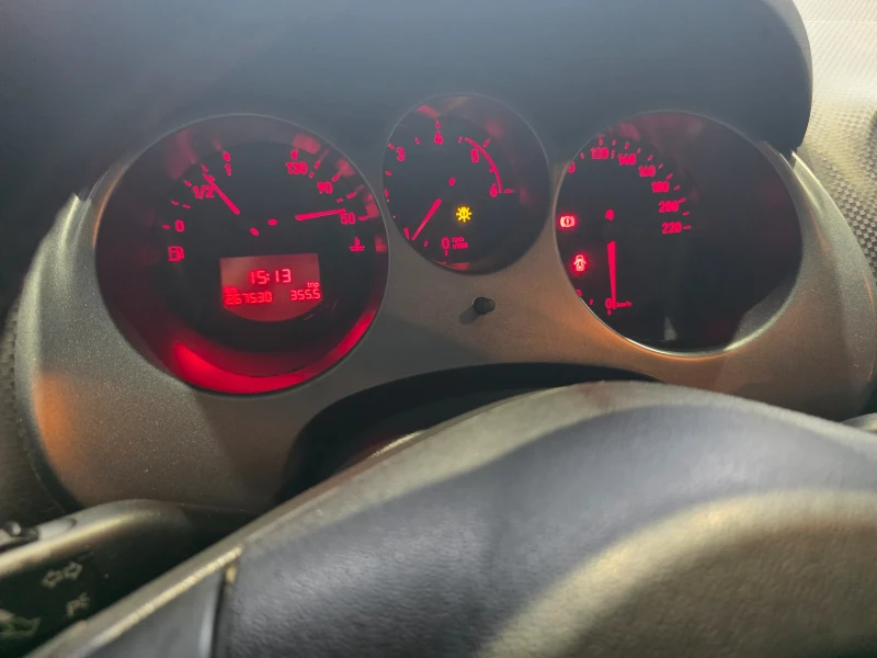 Seat Altea, снимка 8 - Автомобили и джипове - 53292326