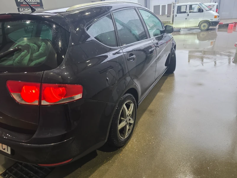 Seat Altea, снимка 6 - Автомобили и джипове - 53292326