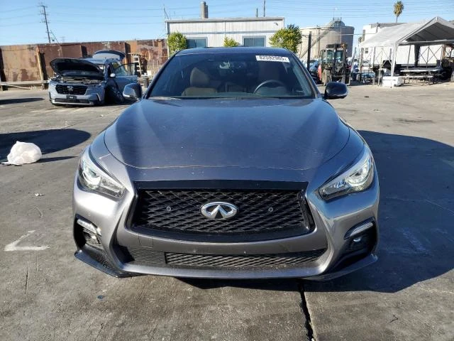 Infiniti Q50 SENSORY - изображение 6