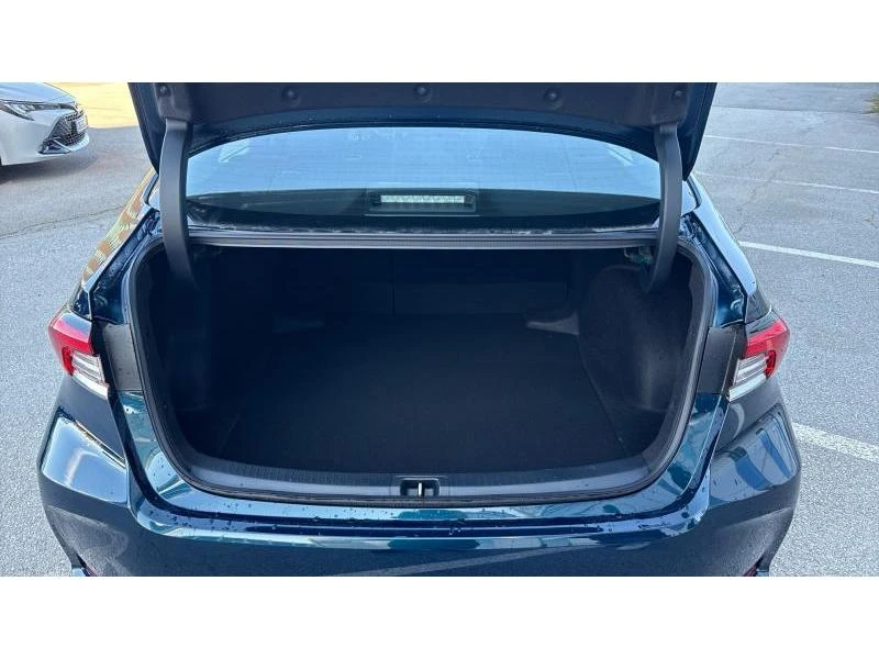 Toyota Corolla 1.5 CVT SDN EXECUTIVE - НОВА - изображение 10