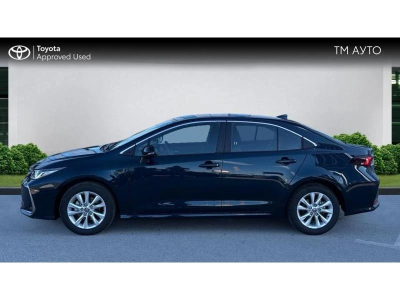 Toyota Corolla 1.5 CVT SDN EXECUTIVE - НОВА - изображение 3