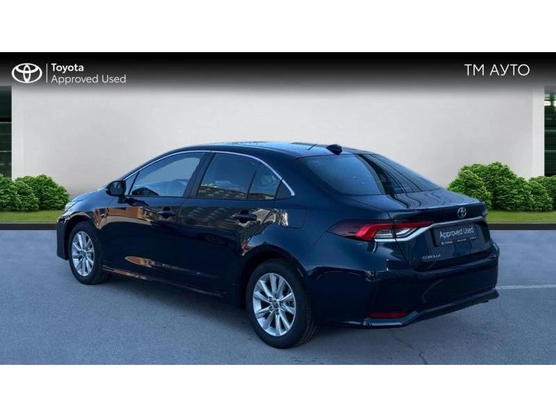 Toyota Corolla 1.5 CVT SDN EXECUTIVE - НОВА - изображение 2