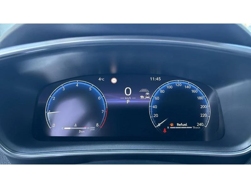 Toyota Corolla 1.5 CVT SDN EXECUTIVE - НОВА, снимка 14 - Автомобили и джипове - 53123727