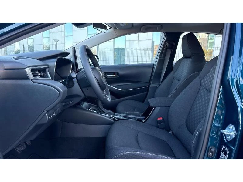 Toyota Corolla 1.5 CVT SDN EXECUTIVE - НОВА, снимка 12 - Автомобили и джипове - 53123727