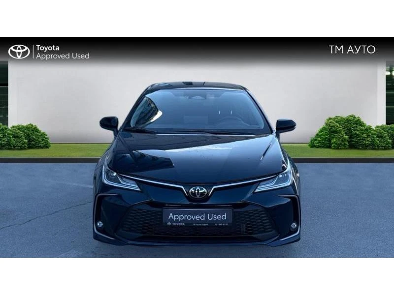 Toyota Corolla 1.5 CVT SDN EXECUTIVE - НОВА - изображение 5