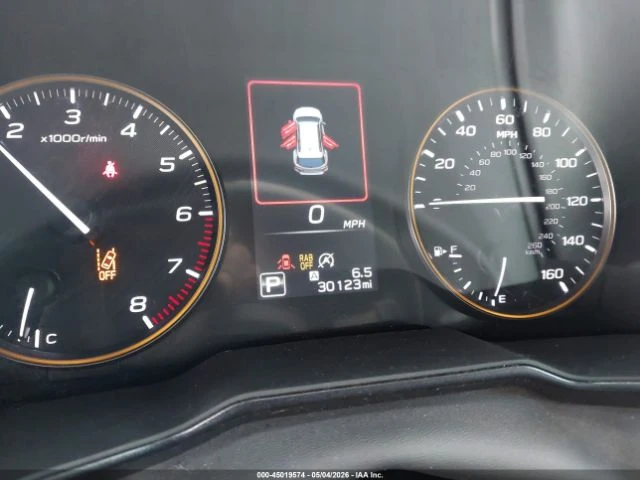 Subaru Outback WILDERNESS* КОЖА* АВТОКРЕДИТ, снимка 15 - Автомобили и джипове - 54944455