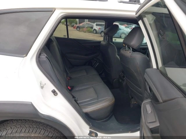 Subaru Outback WILDERNESS* КОЖА* АВТОКРЕДИТ, снимка 8 - Автомобили и джипове - 54944455
