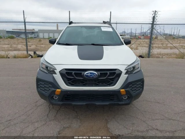 Subaru Outback WILDERNESS* КОЖА* АВТОКРЕДИТ, снимка 12 - Автомобили и джипове - 54944455