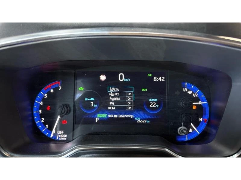 Toyota Corolla SDN 1.8HSD GR SPORT | Mobile.bg � ����������� 14
