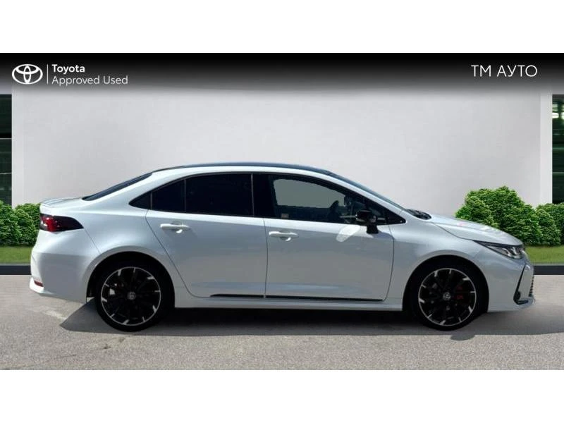 Toyota Corolla SDN 1.8HSD GR SPORT | Mobile.bg � ����������� 17