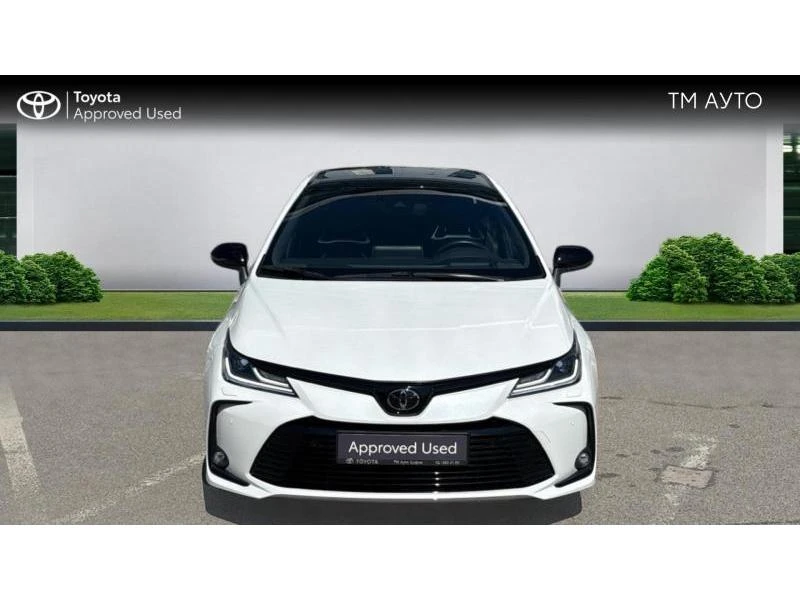 Toyota Corolla SDN 1.8HSD GR SPORT | Mobile.bg � ����������� 5