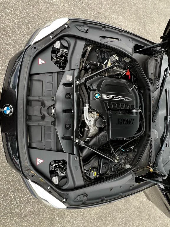 BMW 640 XDRIVE M-PERFORMANCE * КРАЙНА ЦЕНА* FULL MAX, снимка 7 - Автомобили и джипове - 56067821