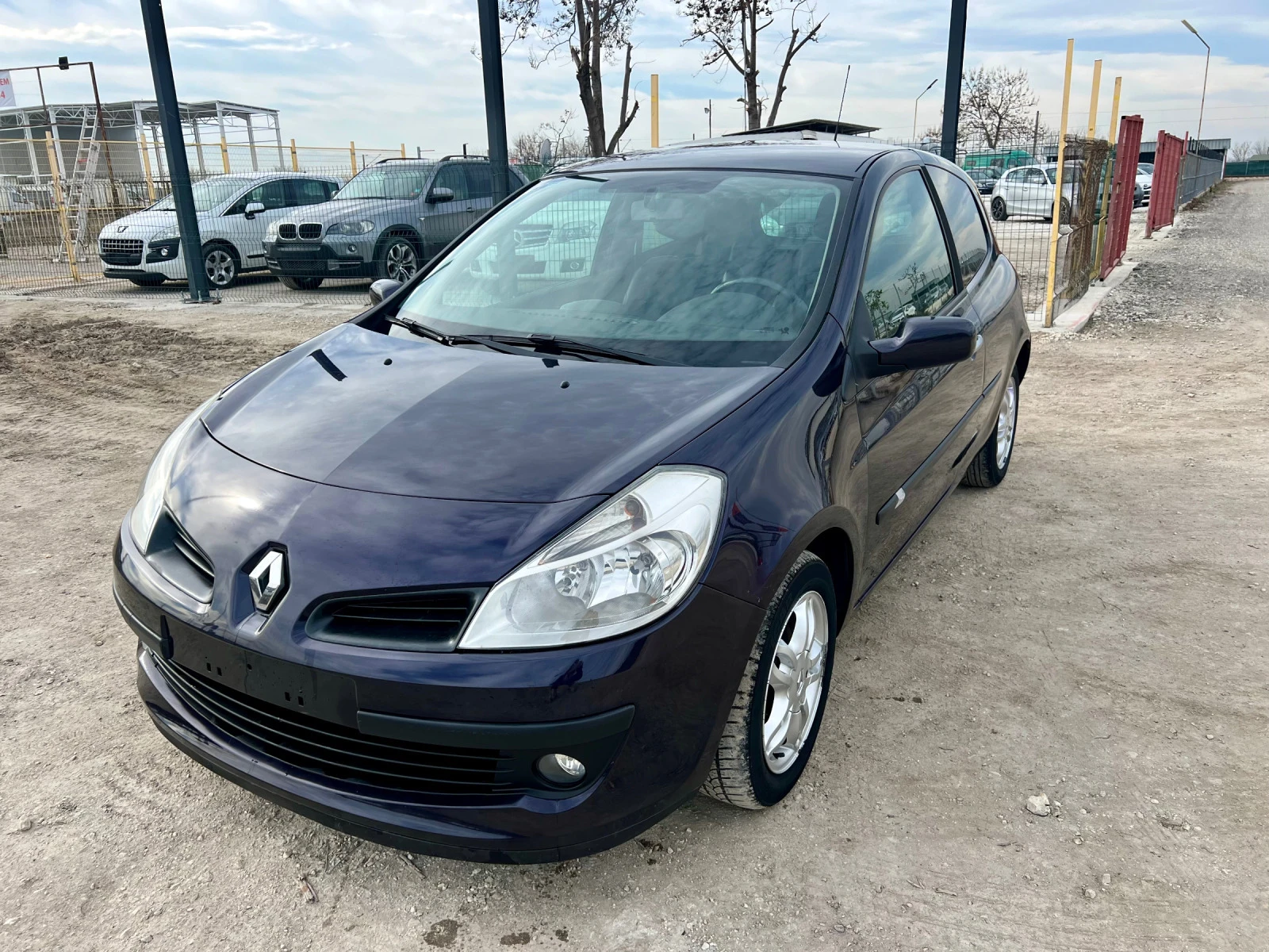 Renault Clio 1.2 Бензин LeLINE - изображение 2