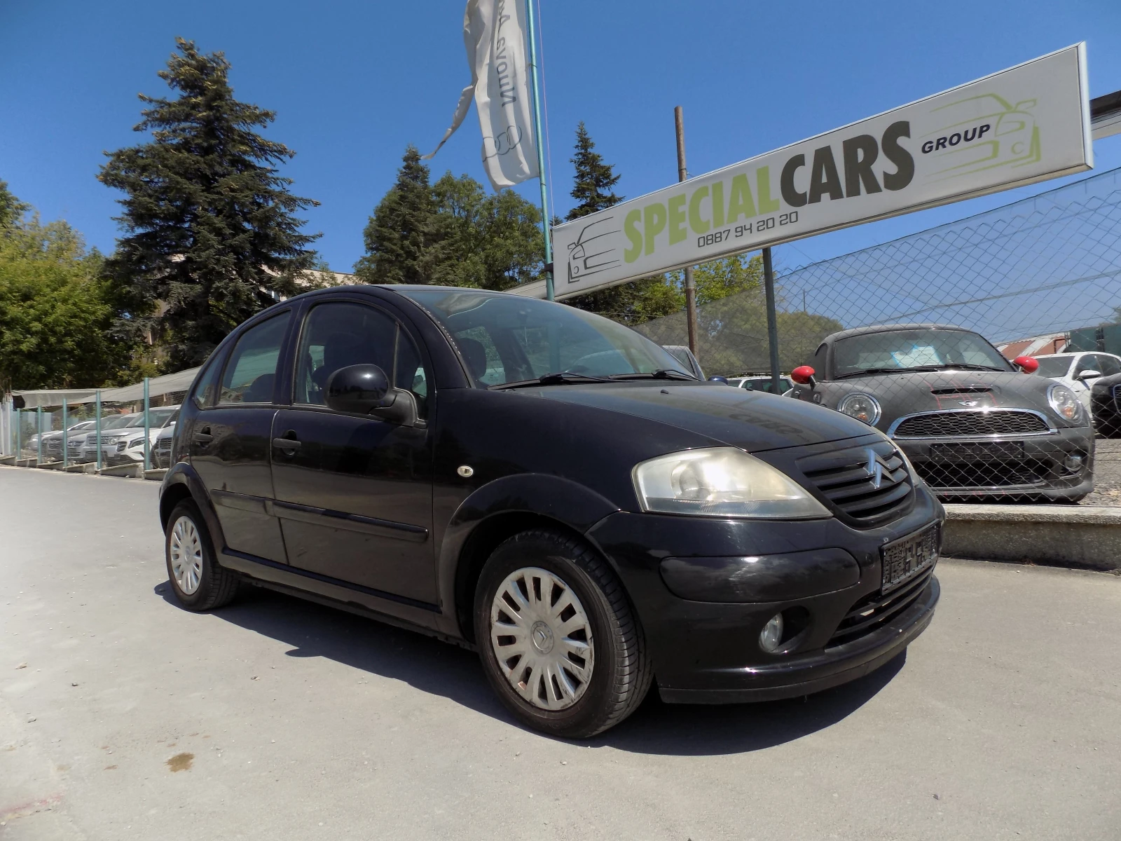 Citroen C3 1, 1 i gaz - изображение 2