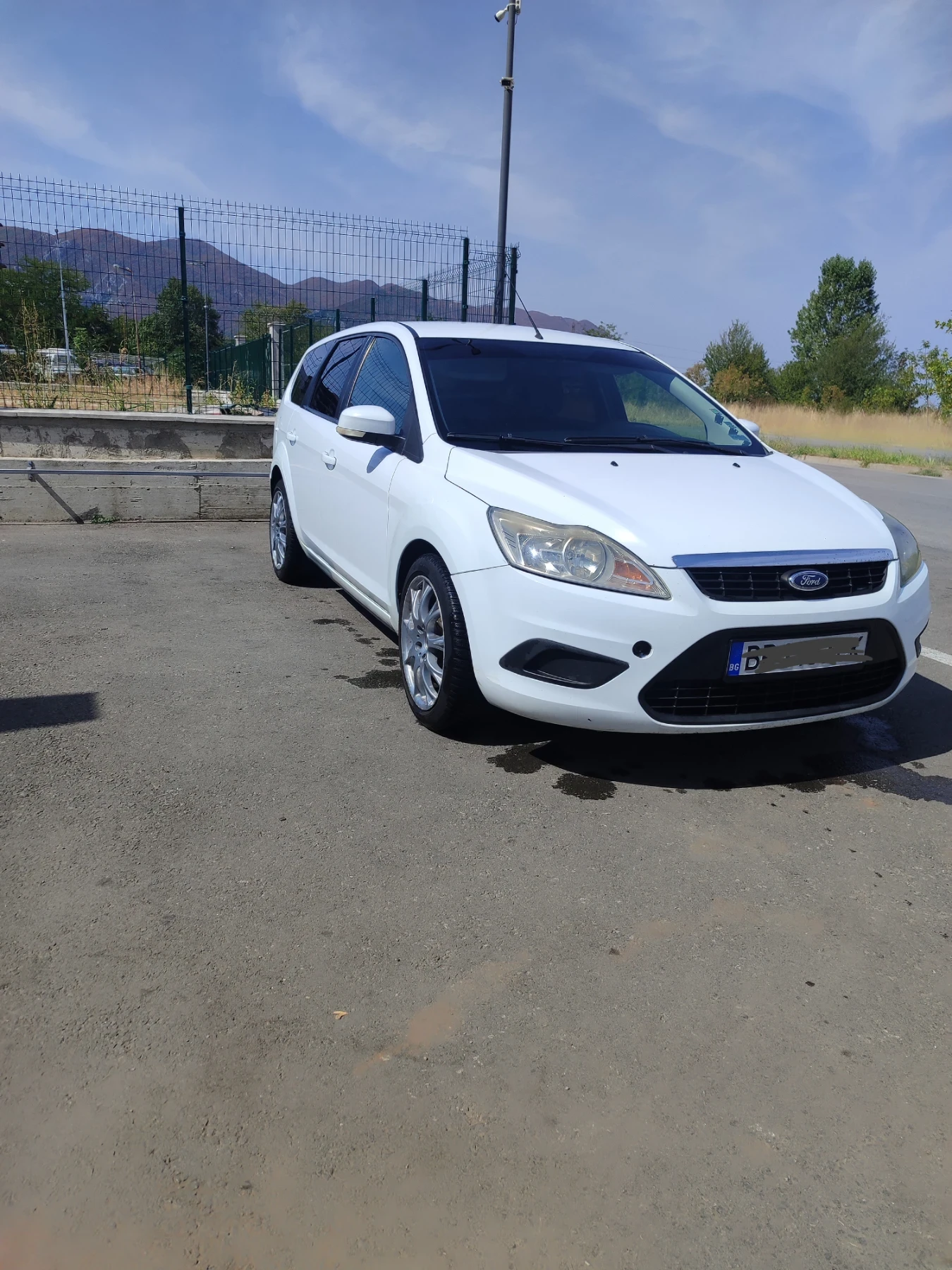 Ford Focus Tdci - изображение 2