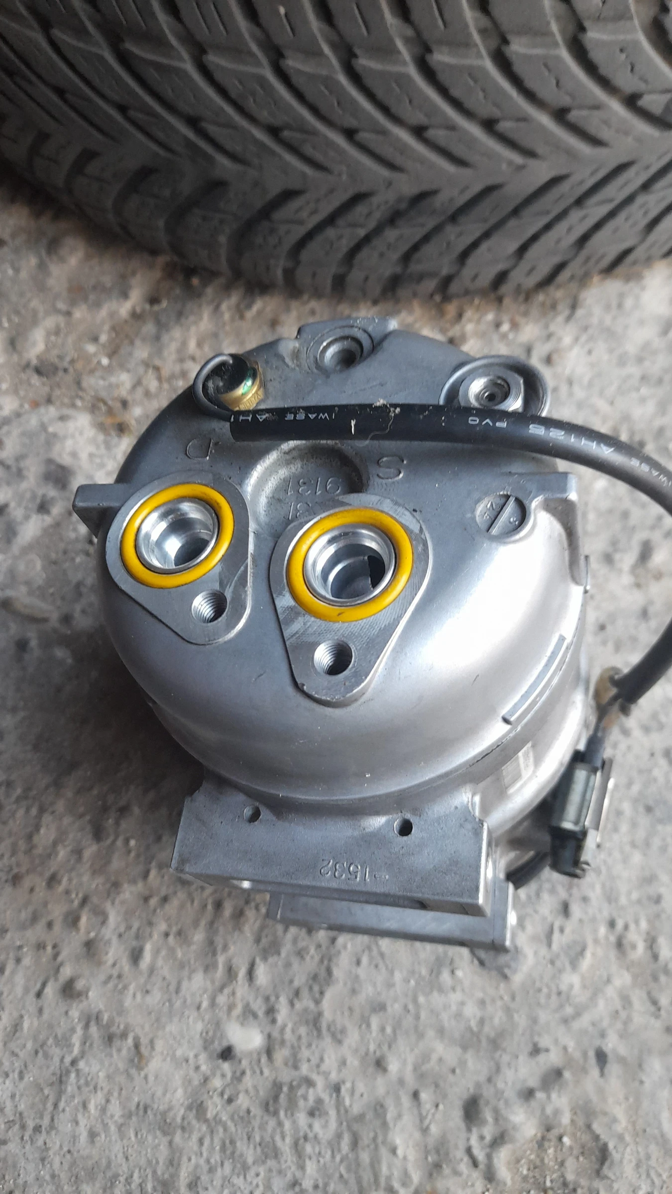 Volvo V70 2.4 d5 | Mobile.bg   1