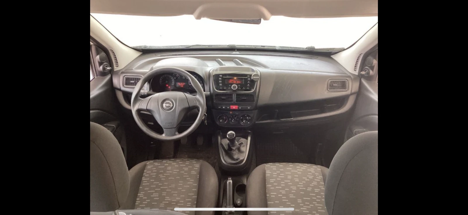 Opel Combo 1.3 CDTI Expression  - изображение 10