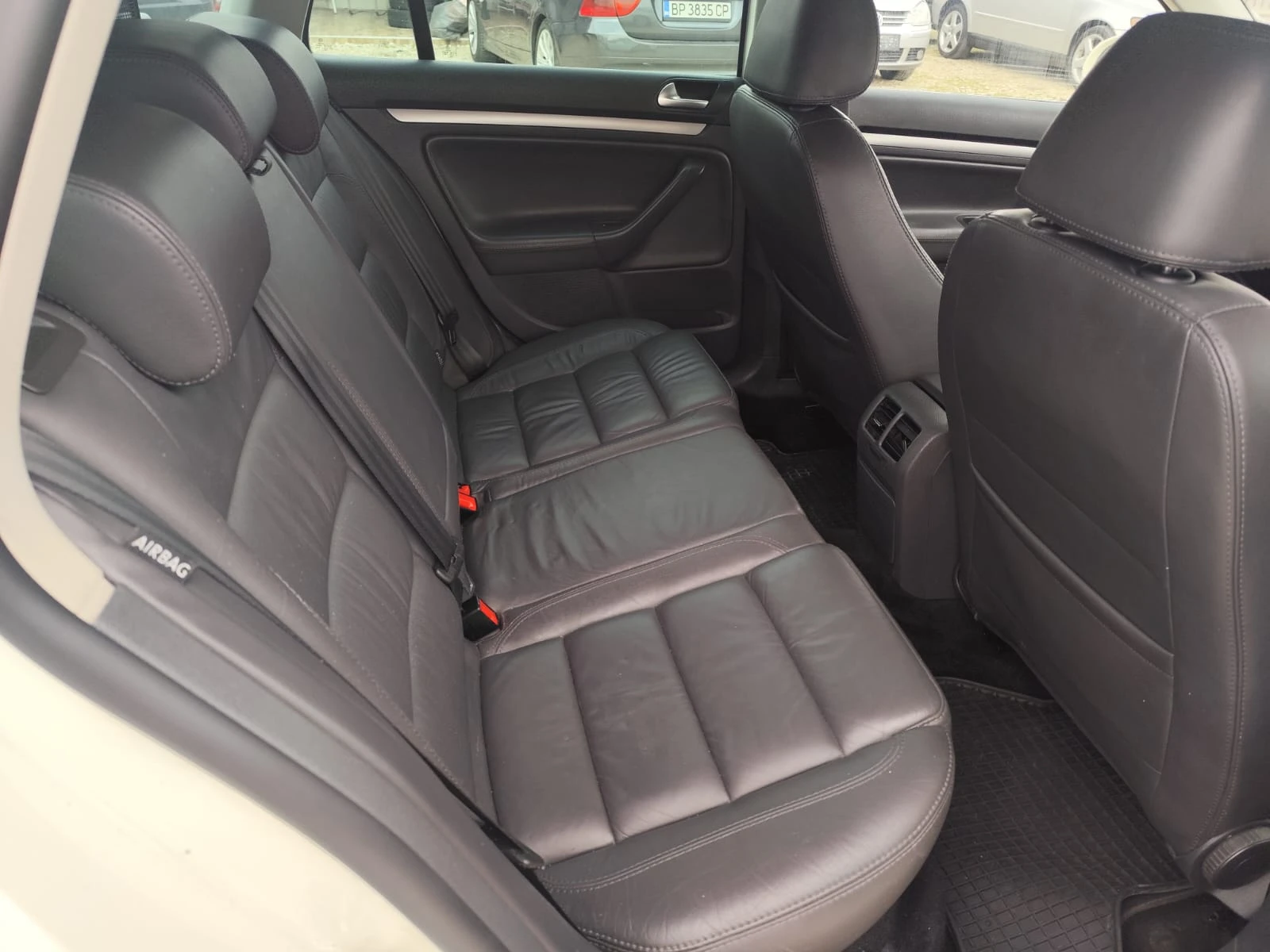 VW Golf 1.9  105 . | Mobile.bg   13