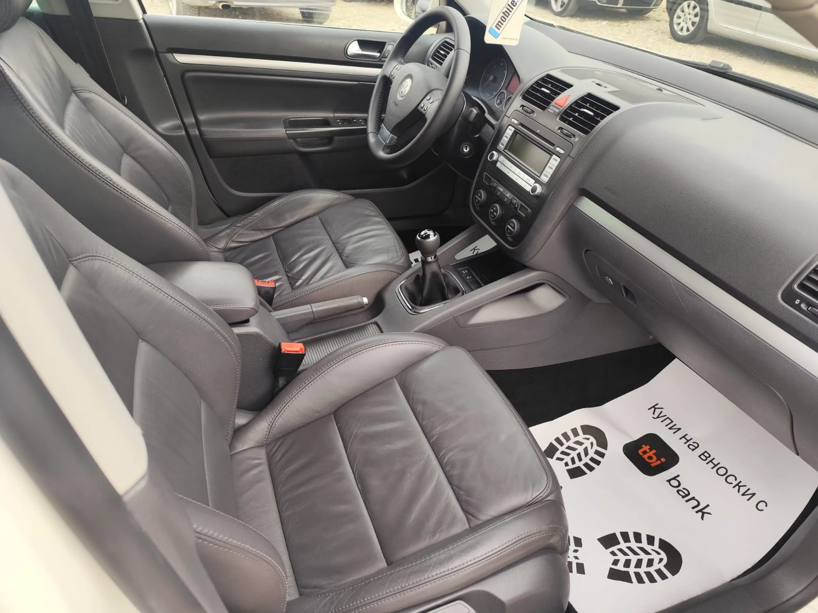 VW Golf 1.9  105 . | Mobile.bg   11