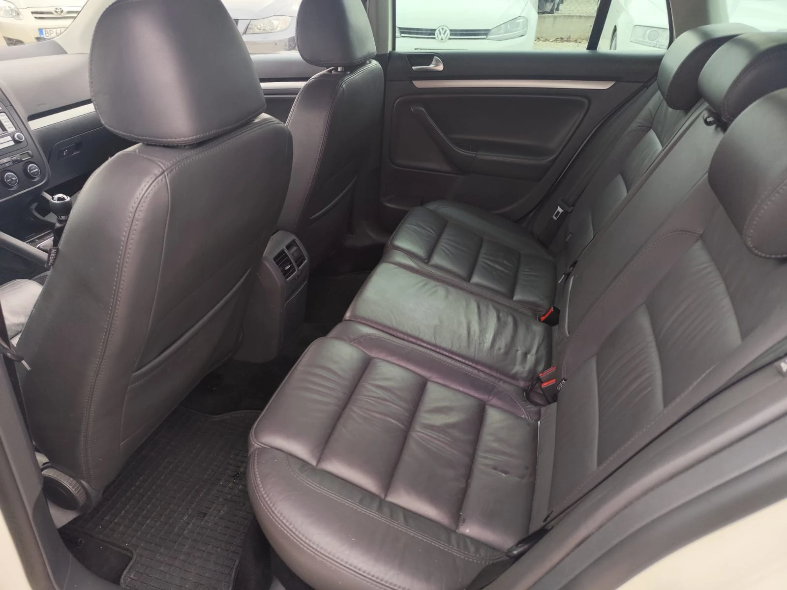 VW Golf 1.9  105 . | Mobile.bg   12