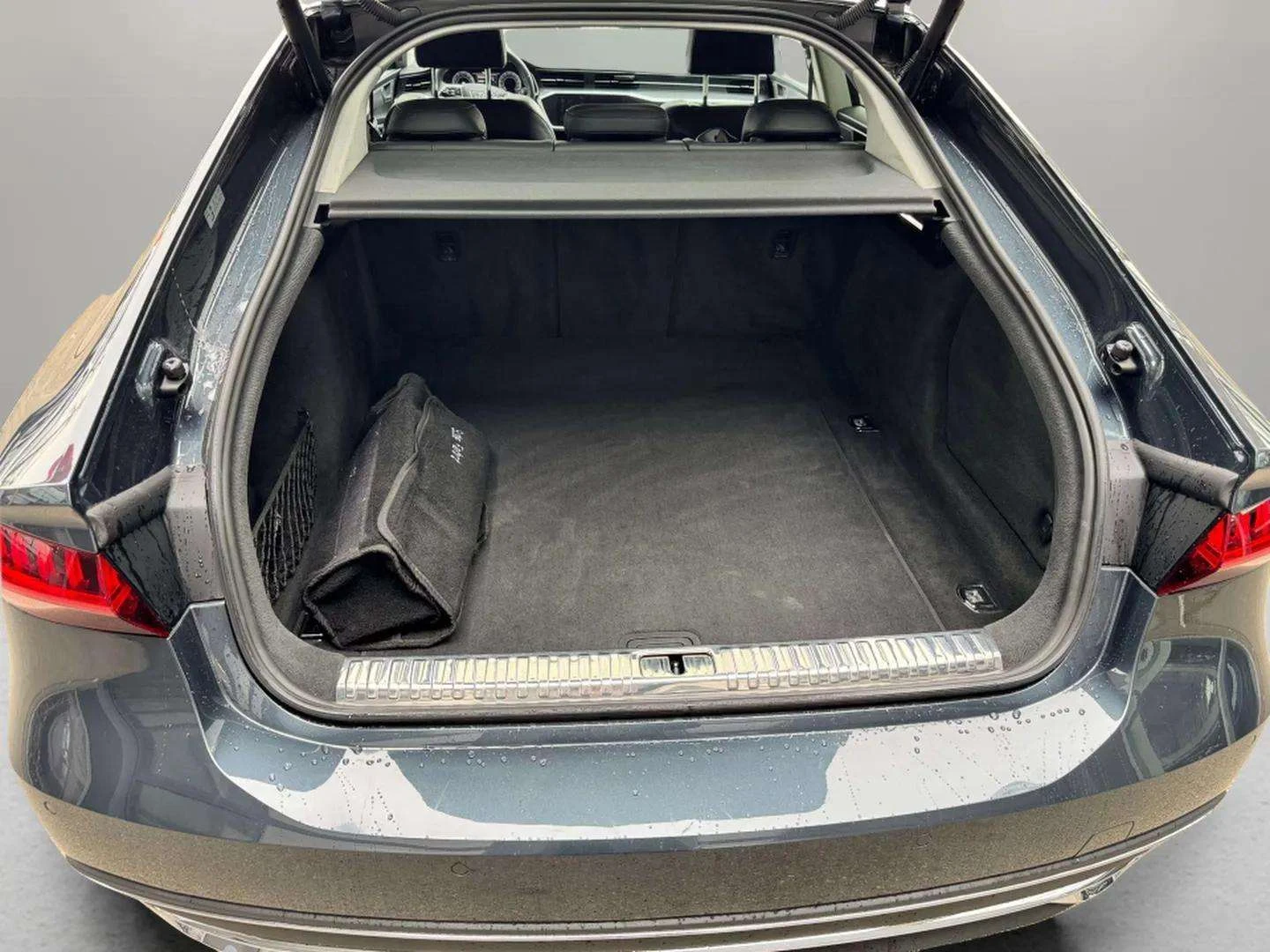 Audi A7 45 TFSI quattro ultra, снимка 8 - Автомобили и джипове - 51766496