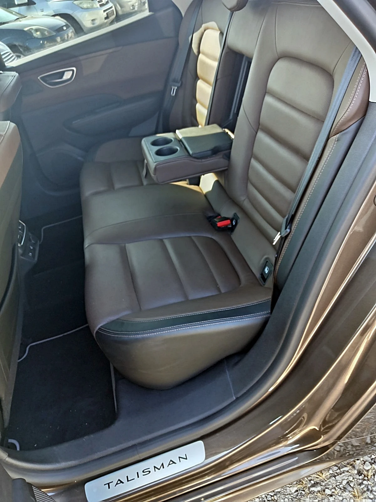 Renault Talisman AUTOMATIC - изображение 7