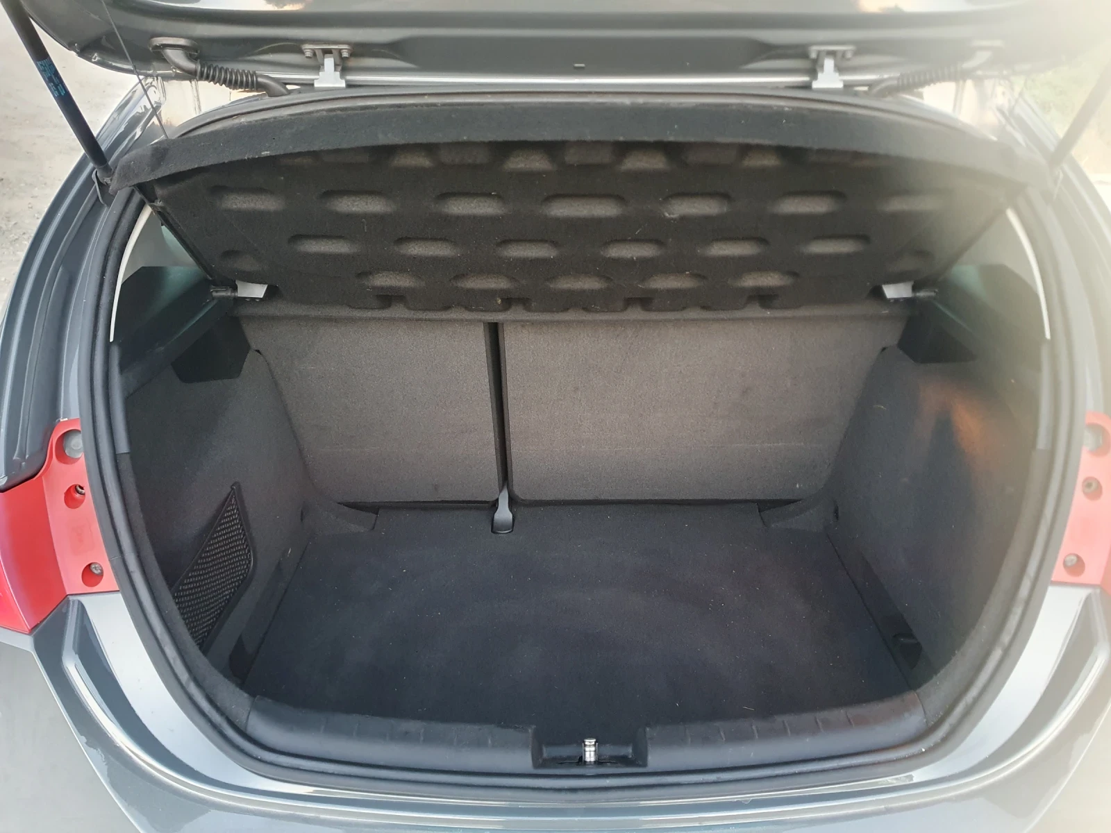 Seat Leon TDI  FR | Mobile.bg   13