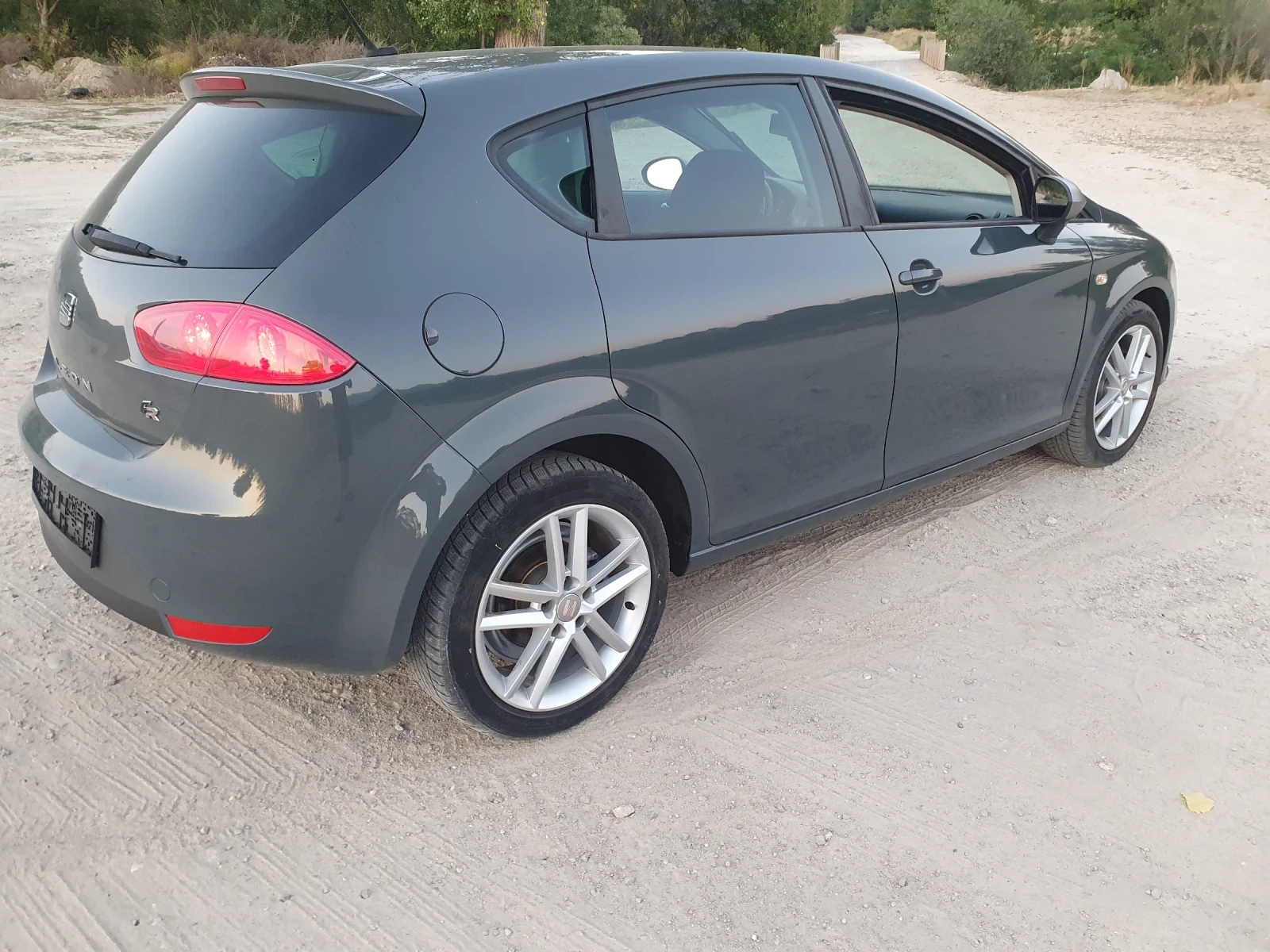 Seat Leon TDI  FR - изображение 3