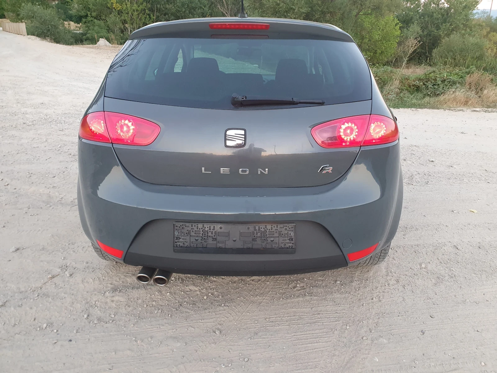 Seat Leon TDI  FR - изображение 8
