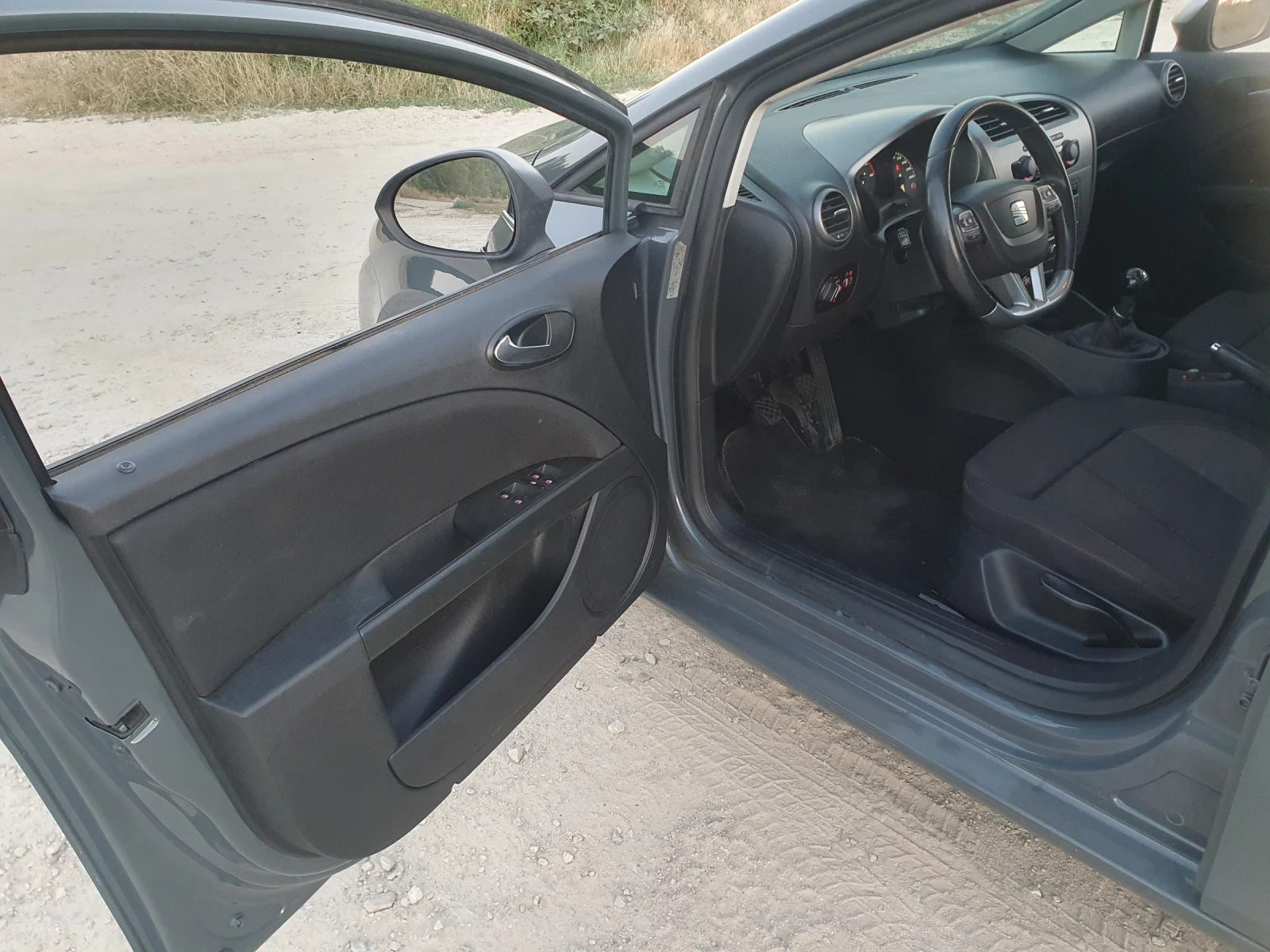 Seat Leon TDI  FR - изображение 9