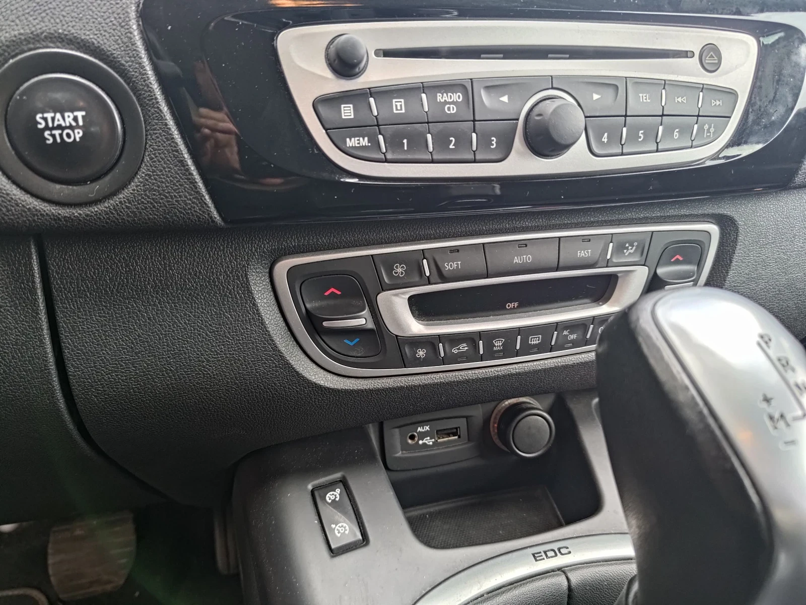 Renault Grand scenic | Mobile.bg   13