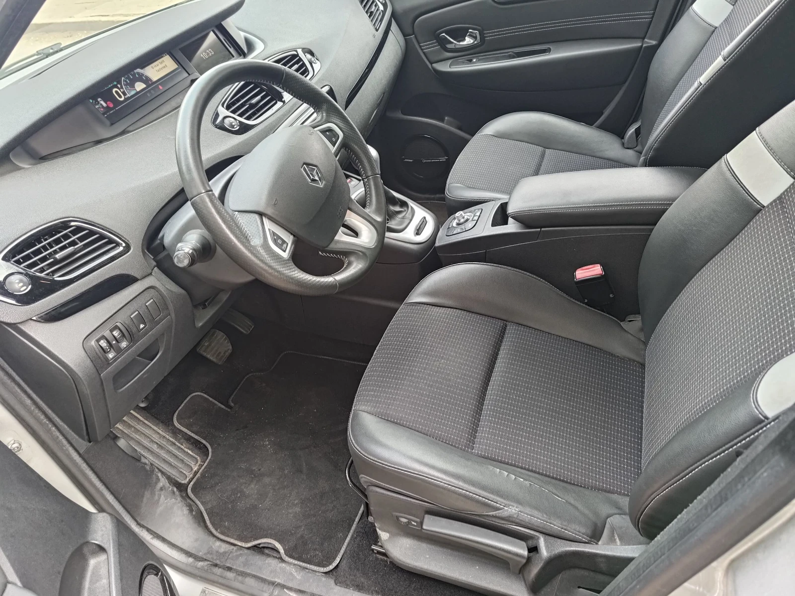 Renault Grand scenic | Mobile.bg   10